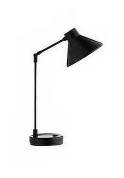 Habitat Bobby Desk Lamp - Black.